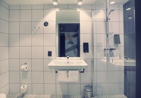 Comfort Hotel Xpress Central Station