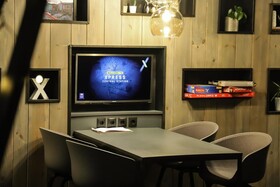 Comfort Hotel Xpress Central Station