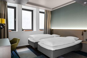 Comfort Hotel Xpress Central Station