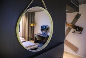Comfort Hotel Xpress Central Station