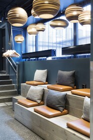 Comfort Hotel Xpress Central Station