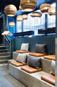 Comfort Hotel Xpress Central Station