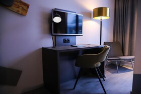 Comfort Hotel Xpress Central Station