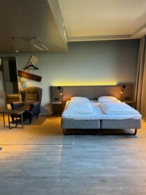 Comfort Hotel Xpress Central Station