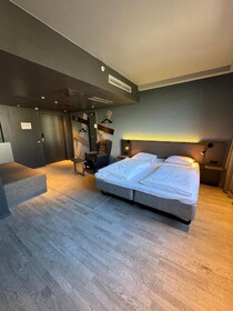 Comfort Hotel Xpress Central Station