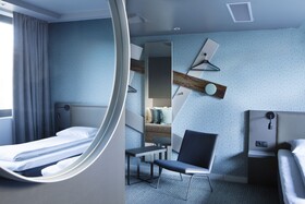 Comfort Hotel Xpress Central Station