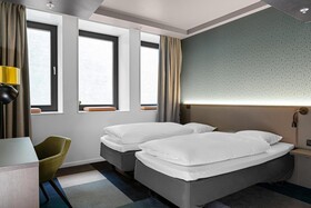Comfort Hotel Xpress Central Station