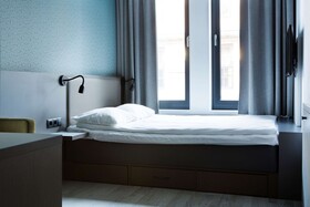 Comfort Hotel Xpress Central Station