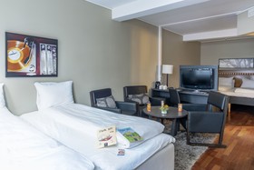 First Hotel Millennium