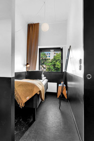 Forenom Aparthotel Oslo