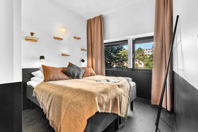 Forenom Aparthotel Oslo