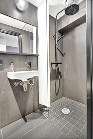 Forenom Aparthotel Oslo
