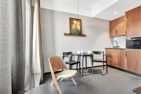 Forenom Aparthotel Oslo