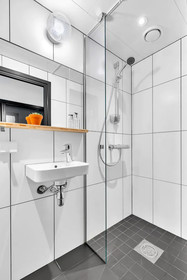 Forenom Aparthotel Oslo