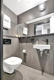 Forenom Aparthotel Oslo