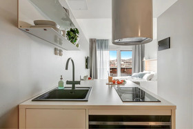 Forenom Aparthotel Oslo