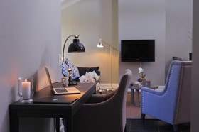 Frogner House Apartments - Colbjørnsens Gate 3