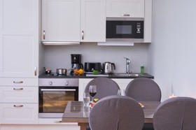 Frogner House Apartments - Colbjørnsens Gate 3