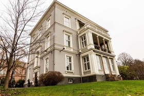Frogner House Apartments - Colbjørnsens Gate 3