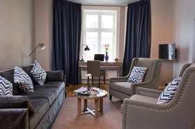 Frogner House Apartments - Colbjørnsens Gate 3