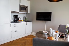 Frogner House Apartments - Colbjørnsens Gate 3