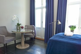 Frogner House Apartments - Colbjørnsens Gate 3