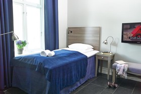 Frogner House Apartments - Colbjørnsens Gate 3