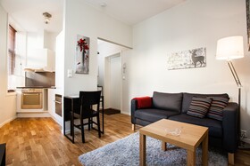 Frogner House Apartments - Parkveien 62C
