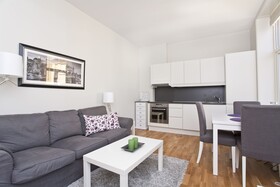 Frogner House Apartments - Parkveien 62C