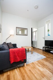 Frogner House Apartments - Parkveien 62C