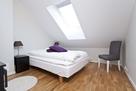 Frogner House Apartments - Parkveien 62C