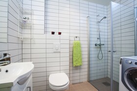 Frogner House Apartments - Parkveien 62C