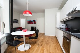 Frogner House Apartments - Parkveien 62C