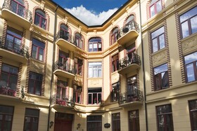 Frogner House Apartments - Parkveien 62C