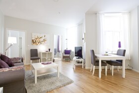 Frogner House Apartments - Parkveien 62C
