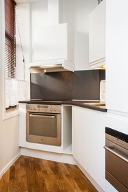 Frogner House Apartments - Parkveien 62C