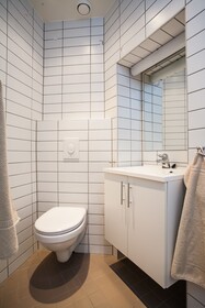 Frogner House Apartments - Parkveien 62C