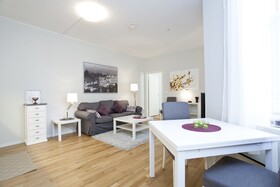 Frogner House Apartments - Parkveien 62C