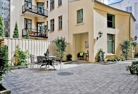 Frogner House Apartments - Parkveien 62C