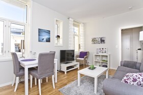 Frogner House Apartments - Parkveien 62C