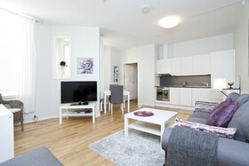 Frogner House Apartments - Parkveien 62C