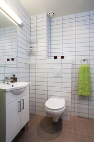 Frogner House Apartments - Parkveien 62C