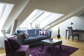 Frogner House Apartments Underhaugsveien 15