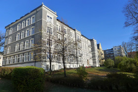 Frogner House Apartments Underhaugsveien 15