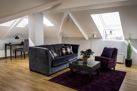 Frogner House Apartments Underhaugsveien 15