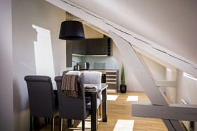 Frogner House Apartments Underhaugsveien 15