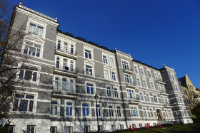 Frogner House Apartments Underhaugsveien 15
