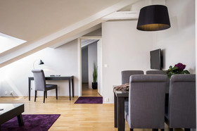 Frogner House Apartments Underhaugsveien 15