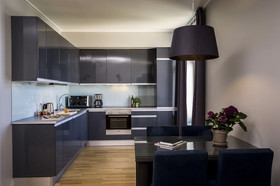 Frogner House Apartments Underhaugsveien 15