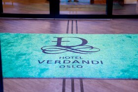 Hotel Verdandi Oslo